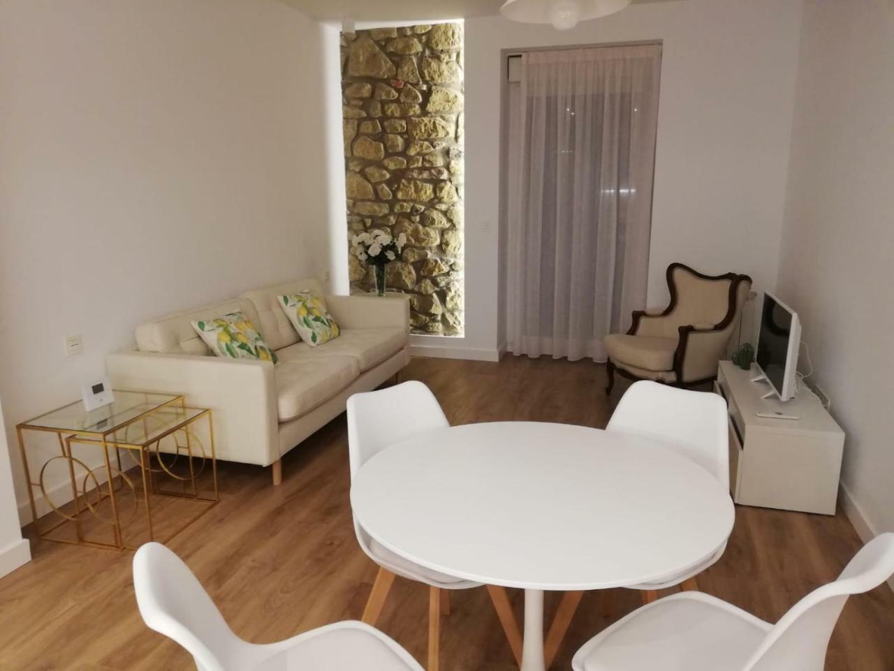 ARENA Apartamento - Perla Boutique Apartamentos San Sebastián Exterior foto